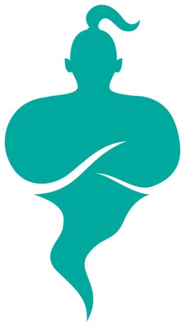 Task Genie Logo